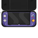 Crkd Nintendo Switch Nitro Deck Retro Edition lilla 