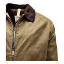 Brixtol Textiles Herre Jakker Brun L,