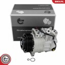 ESEN SKV 84SKV157 AC-kompressor