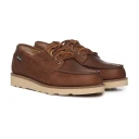 Sebago Herre Sko Brun 47 EU,