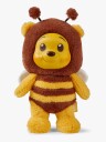 Disney YuYu Kosedyr Ole Brumm Bie 28 cm