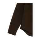 Aspesi, Dame, Bluser & Skjorter, Brun, M,