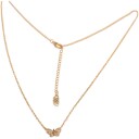 Lily and Rose Solené necklace - Rosewood topaz