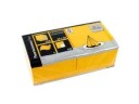Serviet Fasana 33X33 Cm 2-Lag Svanemærket/Ecolabel Gul,250 Stk/Pk