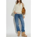 Isabel Marant Dame Bluser & Skjorter Beige XS,