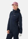 Swedemount On Course Jacket W II