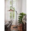 Forestier Parrot Gulvlampe Sand