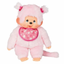 Monchhichi Kirsebærblomstjente 45 cm 242405