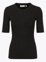 InWear Dagna T-Shirt Sort XXL
