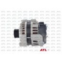 Dynamo ATL Autotechnik L 41 250