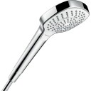 Hånddusj Hansgrohe Croma Select E Multi