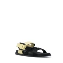 Ferragamo Dame Sko Svart 38 1/2 EU,