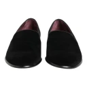 Dolce & Gabbana Herre Sko Svart 43 EU,