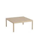 Muuto - Muuto Workshop Stuebord Eik L
