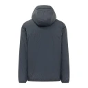 K-Way, Herre, Jakker, Blå, XL,