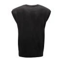 Moschino Herre Strikkevarer Svart S,