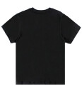 Vans Classic Boys SS Tee Black/White - L