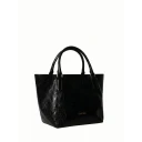 Custo Barcelona Dame Vesker Svart ONE SIZE,