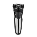 Maestro MR 673 Barbermaskin â 600 mAh USBâC IPX7 60 min Sort