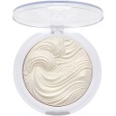 MUA Makeup Academy Shimmer Highlight Powder Iridescent Gold