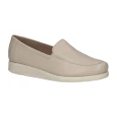 Caprice Dame Sko Beige 40 EU,