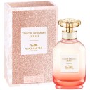 Coach Dreams Sunset Eau de Toilette 60 ml med Fruktig og Floral Duft