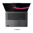 Lenovo Yoga Pro 7a Ryzen AI Max+ 8060S 32GB 1TB 15,3" bærbar PC + penn 83W50003MX