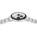 Maserati Attrazione R8853151004 - Herre - 43 mm - Analog - Kvarts urverk - Mineralglas