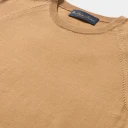 Brooks Brothers Dame Topper Brun L,