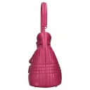 La Carrie Dame Vesker Rosa ONE SIZE,