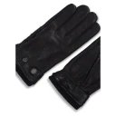 Howard London Herre Accessories Svart 10 IN,