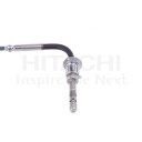 HITACHI 2505567 Sensor, eksostemperatur
