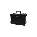 Gator SH-MICCASE30 Molded Case with Drops For 30 Shure Mics