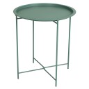 Brafab Sangro sidebord 46 cm grønn Brafab