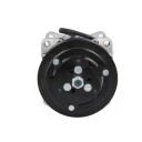 AC kompressor THERMOTEC KTT090261