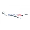 Hydraulikkslange, styring BOGAP A3220125