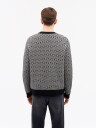 Tiger of Sweden Nyle Rws - Black - M