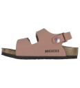 Birkenstock Sandaler   Milan AS   Rosa Leire   Birkenstock   27   Sandals