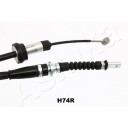 Ashika Tautrekk parkeringsbrems ASHIKA 131 0H H74R