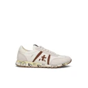 Premiata Dame Sko Hvit 36 EU,
