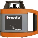 Nedo Sirius 1 H Rotasjonslaserpakke