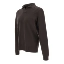 Filippo De Laurentiis Herre Strikkevarer Brun 5XL,