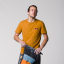 Wild Country Spotter M tee joshua brown M