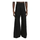 Rick Owens Herre Bukser Svart M,