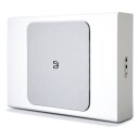 Bluesound PULSE SUB+ Hvit