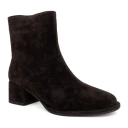 Linda Baumann Dame Sko Brun 38 EU,