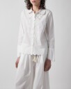The Garment, Dame, Bluser & Skjorter, Hvit, XS,