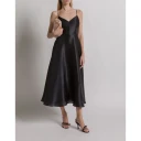 Alberta Ferretti Dame Sko Svart 41 EU,