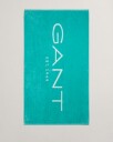 Gant Home - Strandhåndkle GANT Est. 1949 - Blå