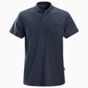 Snickers Workwear Piketrøye 2708 Navy L